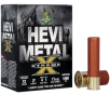 HEVI-Shot HS38122 HEVI-Metal Extreme 12Gauge 3  1 1 4oz Steel Tungsten 4 1Shot 25 Rounds