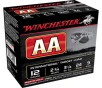 Winchester AA USA Shooting Load 12 ga  2 75 in  24 gm  9 Shot 25 rd 
