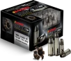 Barnes TAC-XPD Defense Handgun Ammo 380 ACP 80 gr  TAC-XP 20 rd 