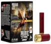 Federal Premium Prairie Storm Shotgun Ammo 28 ga  2 75 in  13 16 oz  6 Shot 25 rd 