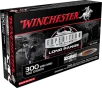 Winchester Expedition Big Game 300 Winchester Magnum Accubond LR 190 Grain 20 Rounds