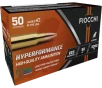 Fiocchi Hyperformance Hunt Rifle Ammo 223 Rem  50 gr  HP 50 rd 