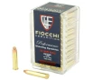 Fiocchi Training Dynamics Rimfire Ammo 22 WMR 40 gr  TMJ 50 rd 