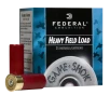Federal Game-Shok Heavy Field Load 28 ga  2 75 in  1 oz 7 5 Shot 25 rd 