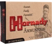 Hornady 8225 Custom  303British 150gr InterLock Spire Point 20 Rounds