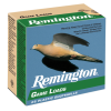 Remington Game Loads 12 ga  2 75 in  6 Shot 25 rd 