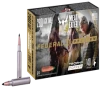 Federal P280A1TC1 Premium  280Ackley Improved 140gr Trophy Copper 20 Rounds