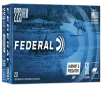 Federal AE223G American Eagle Varmint   Predator 223Rem 50gr Jacketed Hollow Point 20 Rounds