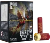 Federal Premium Prairie Storm Shotgun Ammo 12 ga  3 in  1 5 8 oz  6 Shot FS Lead 25 rd 