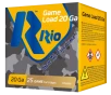 Rio Ammunition RC2075 Game Load  20Gauge 2 75  1oz 7 5Shot 25 Rounds
