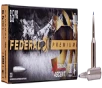 Federal Premium Terminal Ascent 6 5 PRC 130 Grain 20 Rounds