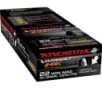 Winchester Varmint HV Rimfire Ammo 22 Mag 30 gr  Jacketed HP 50 rd 