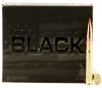 Hornady Black Rifle Ammo 300 Blackout 110 gr  V-Max 20 rd 