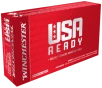 Winchester USA Ready Rifle Ammo 223 Rem  62 gr  Open Tip 20 rd 