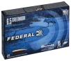 Federal Varmint   Predator 6 5 Creedmoor V-Max 95 Grain 20 Rounds