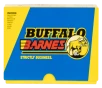 Buffalo Bore Ammunition 20F20 Buffalo-Barnes Strictly Business 38Special  P 110gr Barnes TAC-XP Lead Free 20 Rounds
