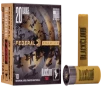 Federal PWBTSSX20939 Black Cloud TSS 20Gauge 3  1oz Steel Tungsten 3 9Shot 10 Rounds