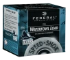 Federal Speed-Shok Load 12 Gauge 2 75 in  1 1 8 oz  2 Shot 25 rd 