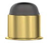 Magtech 38G Range Training  38Special 125gr Lead Round Nose 50 Rounds
