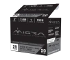 Migra Ammunitions M20S46 Combinational  20Gauge 3  1oz 4 6Shot 25 Rounds