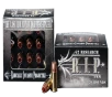 G2 Research G00000 R I P  9mmLuger 92gr Fracturing Hollow Point 20 Rounds