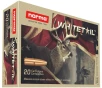 Norma Ammunition 20177382 Dedicated Hunting Whitetail 308Win 150gr Pointed Soft Point 20 Rounds