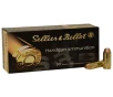 Sellier   Bellot Sb 10mm Full Metal Jacket 180 Grain 50 Rounds