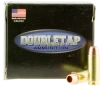 DoubleTap Ammunition 10MM155X Tactical  10mmAuto 155gr Barnes TAC-XP Lead Free 20 Rounds
