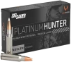 Sig Sauer Platinum Hunter 300 Winchester Magnum Polymer Tip 180 Grain 20 Rounds