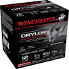 Winchester Drylok Magnum Plated Load 12 ga  3 5 in  1 9 16 oz  1 Shot 25 rd 