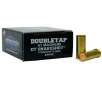 Double Tap DT Snake Shot Handgun Ammunition  41 Mag 175gr  9 Shot 20 ct