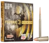 Federal Premium Rifle Ammo 30-06 Sprg  180 gr  Barnes TSX 20 rd 