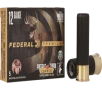 Federal P151FT Premium Freight Train 12Gauge 3  SlugShot 5 Rounds