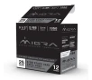 Migra Staxd Shotgun Ammo 12 ga  3 5 in  1 58 oz  2-BB Shot 25 rd 
