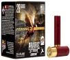 Federal PFX285FS6 Premium Prairie Storm FS 28Gauge 3  7 8oz 6Shot 25 Rounds