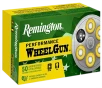 Remington Performance Wheel Gun Ammo 32 S W Long 98 gr  LRN 50 rd 