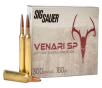 Sig Sauer Venari 300 Winchester Magnum Soft Point 180 Grain 20 Rounds