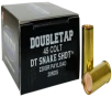 DoubleTap Ammunition 45CSSS2 Snake Shot  45Colt 220gr 20 Rounds