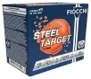 Fiocchi 12SLR7 Steel Target  12Gauge 2 75 quot  1oz 7Shot 25 Rounds