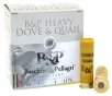 B P Dove   Quail Shotgun Loads 20 ga  2 75 in  1 oz  1175 FPS 8 Shot 25 rd 