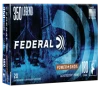 Federal Power-Shok Rifle Ammo 350 Legend 180 gr  SP 20 rd 