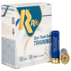 Rio Ammunition STT328 Star Team EVO  12Gauge 2 75  1 1 8oz 8Shot 25 Rounds