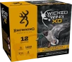 Browning Ammo B193411232 Wicked Wing XD  12Gauge 3  1 1 4oz 2Shot 25 Rounds