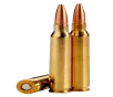 Lehigh Defense LA22355CC Controlled Chaos 223Rem 55gr 20 Rounds