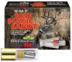 Brenneke Red Magic Sabot Slugs 12 ga  3 in  1 oz  5 rd 