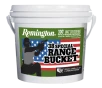 Remington Range Bucket UMC Pistol Ammo 38 Spl  130 gr  FMJ 300 rd 