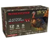 Winchester Long Beard XR Shotgun Ammo 12 ga  3 in  1 75 oz  5 Shot NWTF Anniversary 10rd