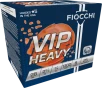 Fiocchi VIP Target Shotgun Loads 28 ga  2 75 in  3 4 oz  1300 FPS 8 Shot 25 rd 