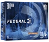 Federal Power-Shok 308 Winchester Jacketed Soft Point 180 Grain 20 Rounds