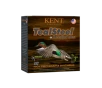 Kent Teal Steel Load 12 ga  3 in  1 1 4 oz  5 Shot 25 rd 